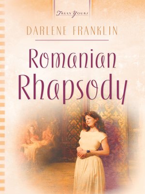 cover image of Romanian Rhapsody